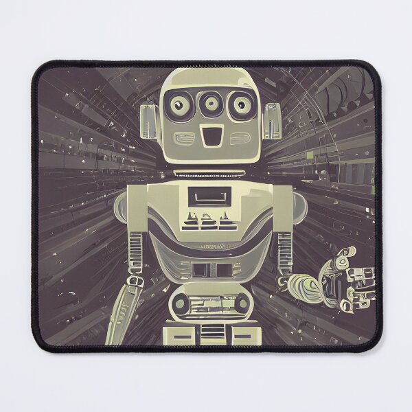 Item preview, ConkBot designed and sold by plainhavoc.