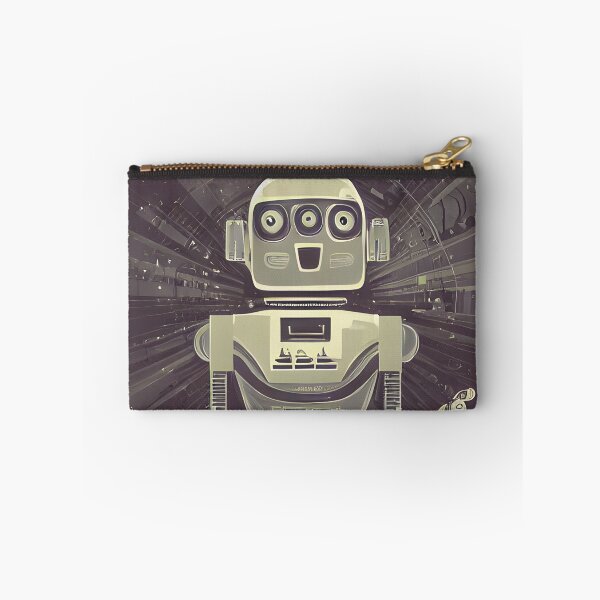 Item preview, ConkBot designed and sold by plainhavoc.