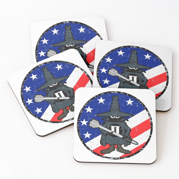 Item preview, Spooky F-4 Phantom II - US AIM 9 Sidewinder  -  Grunge Style designed and sold by pzd501.