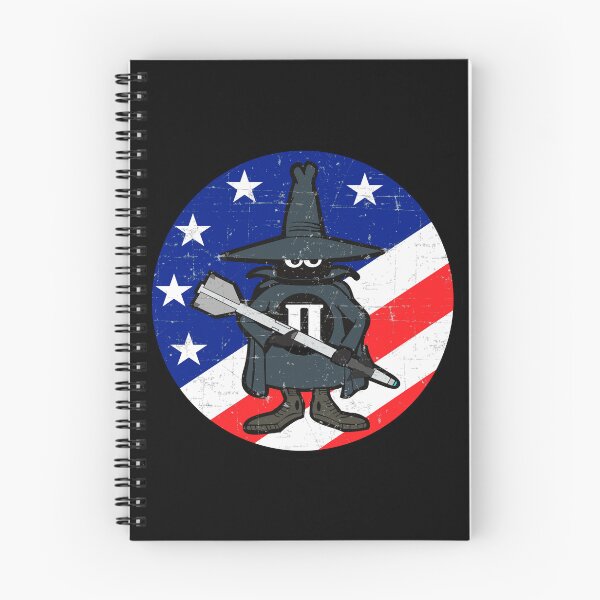 Item preview, Spooky F-4 Phantom II - US AIM 9 Sidewinder  -  Grunge Style designed and sold by pzd501.