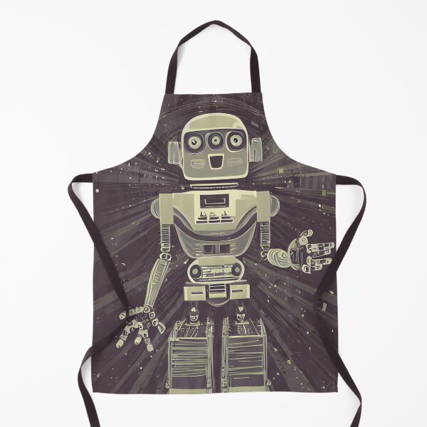 Item preview, ConkBot designed and sold by plainhavoc.