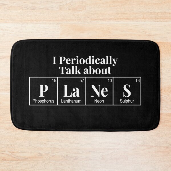 Item preview, I periodically talk about planes. Funny aviation  designed and sold by VFRZone.