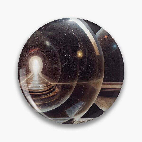 Item preview, Lab of Tycho Brahe designed and sold by OccultDreams.