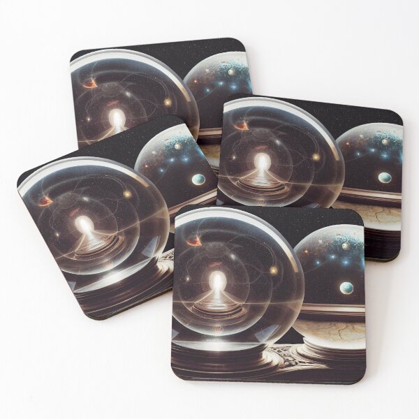 Item preview, Lab of Tycho Brahe designed and sold by OccultDreams.