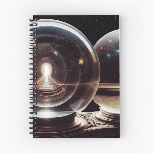 Item preview, Lab of Tycho Brahe designed and sold by OccultDreams.