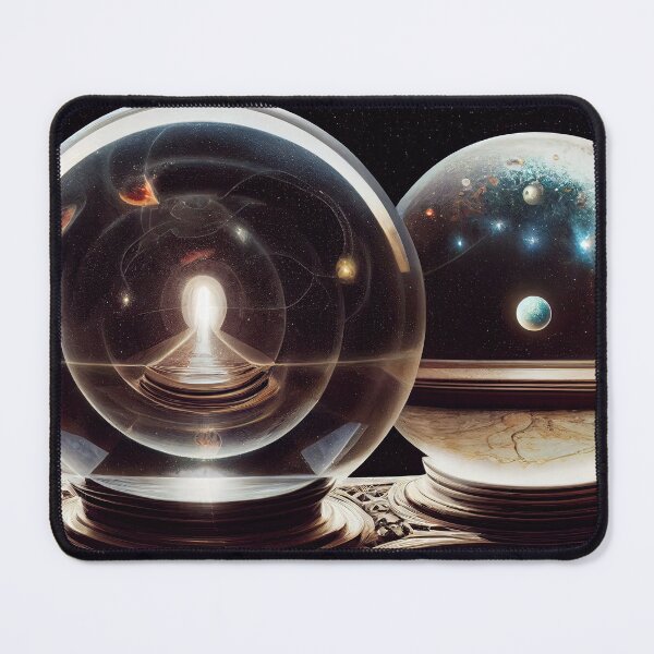 Item preview, Lab of Tycho Brahe designed and sold by OccultDreams.