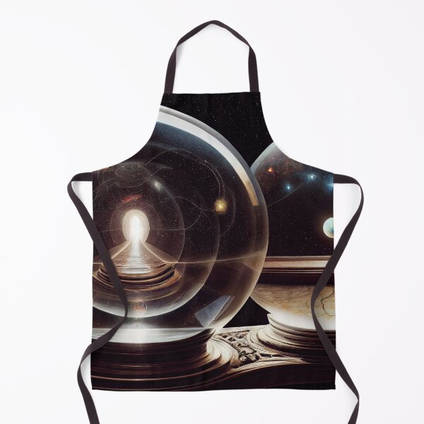 Item preview, Lab of Tycho Brahe designed and sold by OccultDreams.