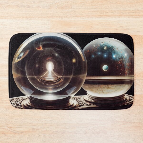 Item preview, Lab of Tycho Brahe designed and sold by OccultDreams.