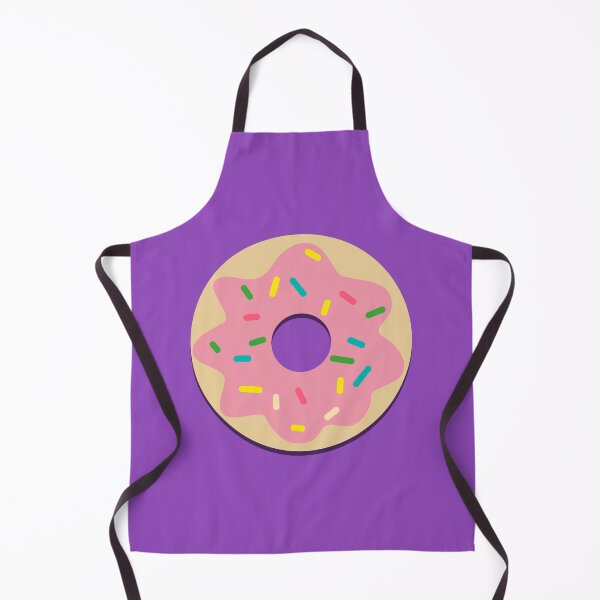 Item preview, strawberry donut designed and sold by yessebel.