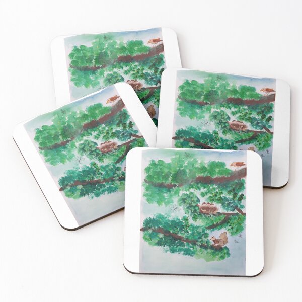Item preview, Enjoy Nature Painting designed and sold by jhsells98.