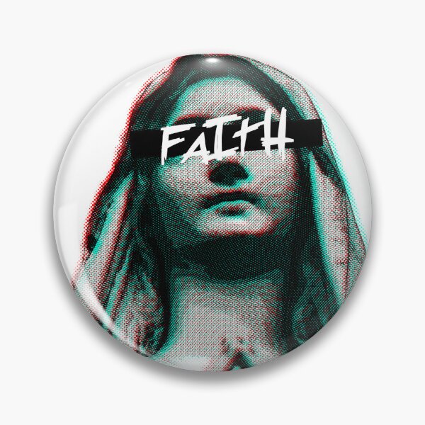 Item preview, Faith Statue Aesthetic designed and sold by skepticat-artsy.