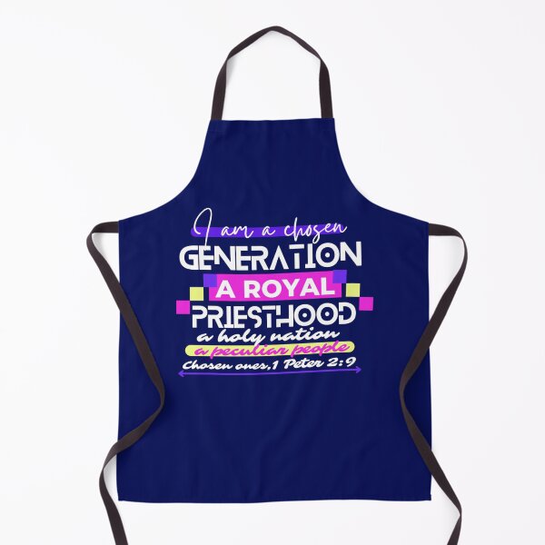 Item preview, 1 PETER 2:9,I Am A Chosen Generation,a royal Priesthood,a holy nation ,a peculiar People designed and sold by Mammanation.
