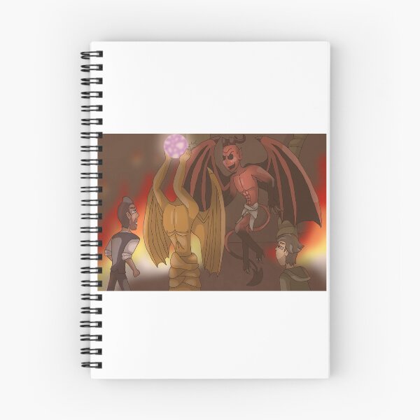 Item preview, The Final Showdown (Dark Deception Ch5) designed and sold by DarkDragonDeception - Claudia.