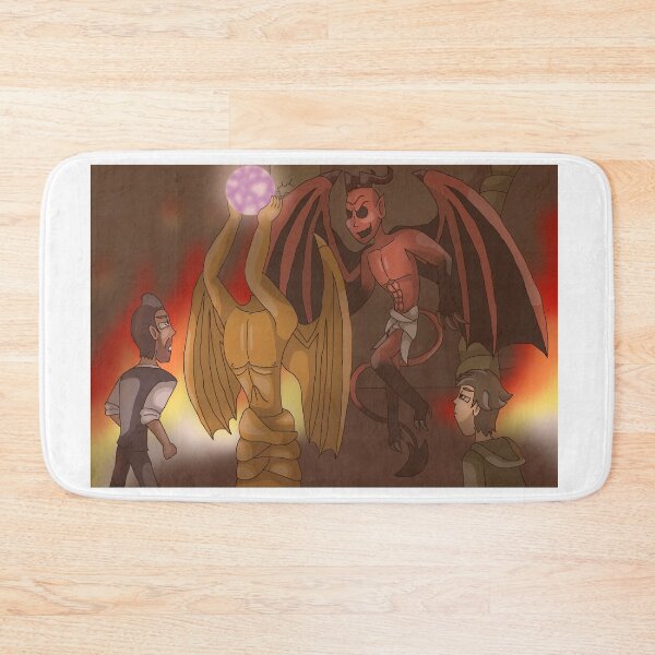 Item preview, The Final Showdown (Dark Deception Ch5) designed and sold by DarkDragonDeception - Claudia.
