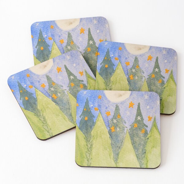 Item preview, Counting Stars  designed and sold by etherealwonders.