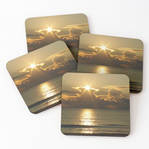 Item preview, Atlantic Ocean-Morning Star  designed and sold by Kalimba Yancey-Love.