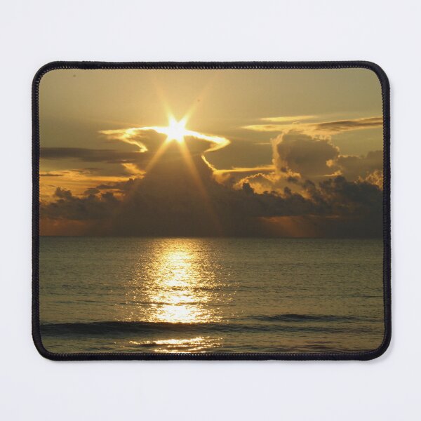 Item preview, Atlantic Ocean-Morning Star  designed and sold by Kalimba Yancey-Love.