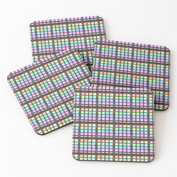 Item preview, Midi Pad Controllers designed and sold by HB Loves Crafts.