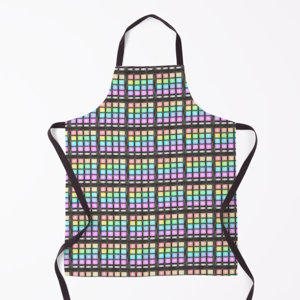 Item preview, Midi Pad Controllers designed and sold by HB Loves Crafts.