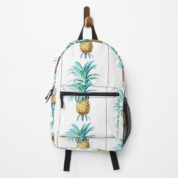Item preview, Pineapple designed and sold by Huobi.