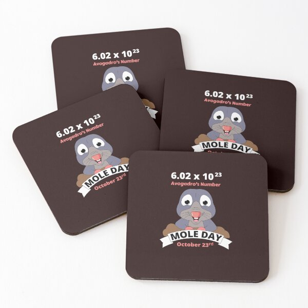 Item preview, happy mole Day designed and sold by Best Selling ⭐⭐⭐⭐⭐(9.0).
