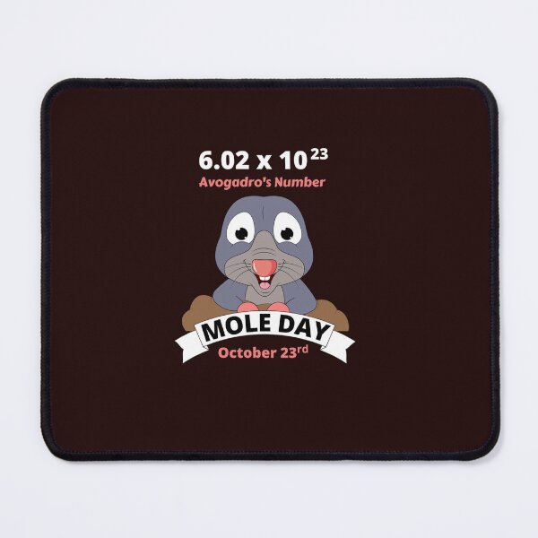 Item preview, happy mole Day designed and sold by Best Selling ⭐⭐⭐⭐⭐(9.0).