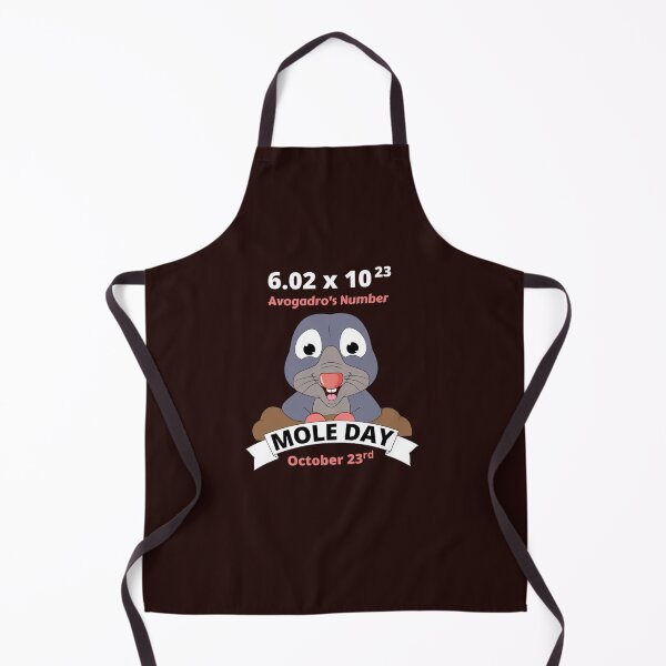 Item preview, happy mole Day designed and sold by Best Selling ⭐⭐⭐⭐⭐(9.0).