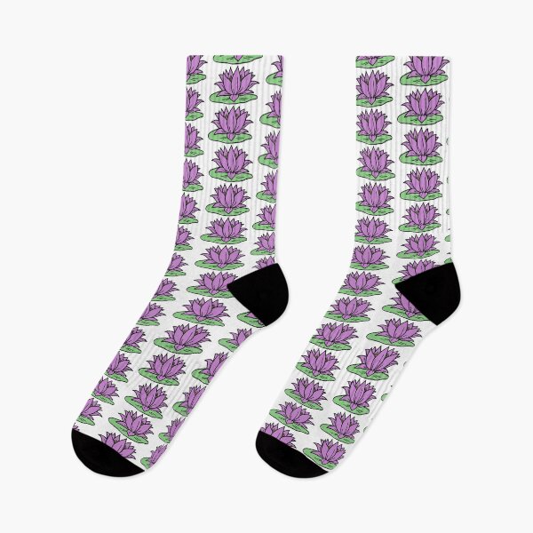 Item preview, Lotus flower designed and sold by noelle20.