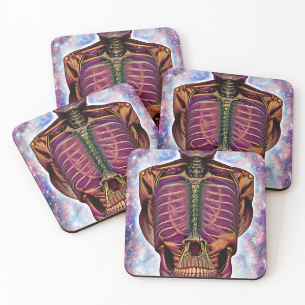 Item preview, Groovy Acid Dead Trip 3 designed and sold by Benito Del Ray.