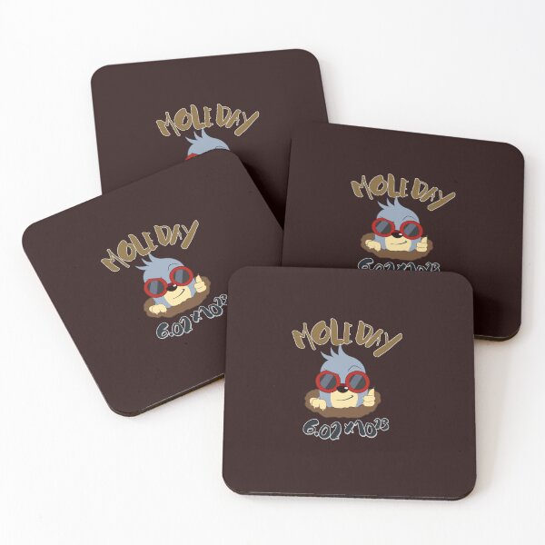 Item preview, happy mole Day designed and sold by Best Selling ⭐⭐⭐⭐⭐(9.0).