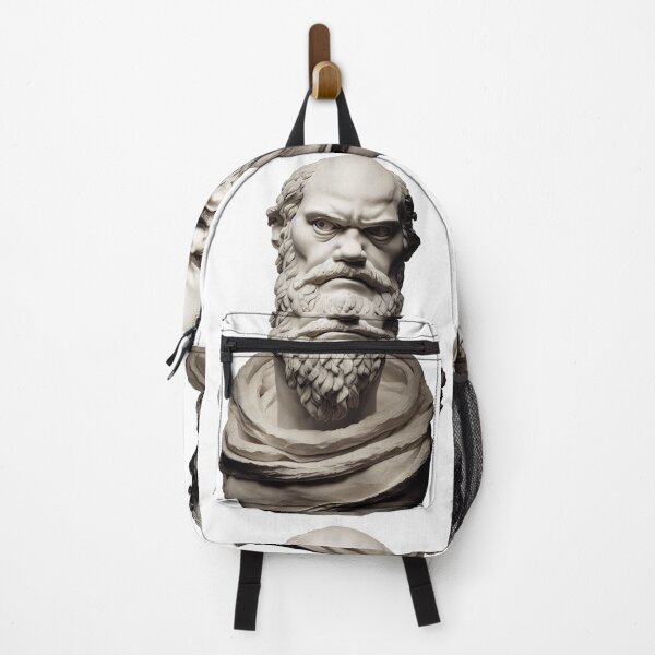 Artikelvorschau, Socrates Skulptur 1 entworfen und verkauft von osy003.