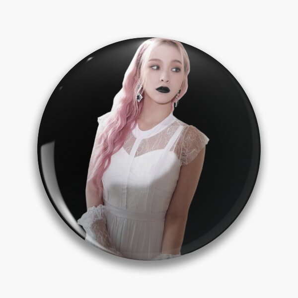 Item preview, Gothic Gahyeon designed and sold by thelittleme.