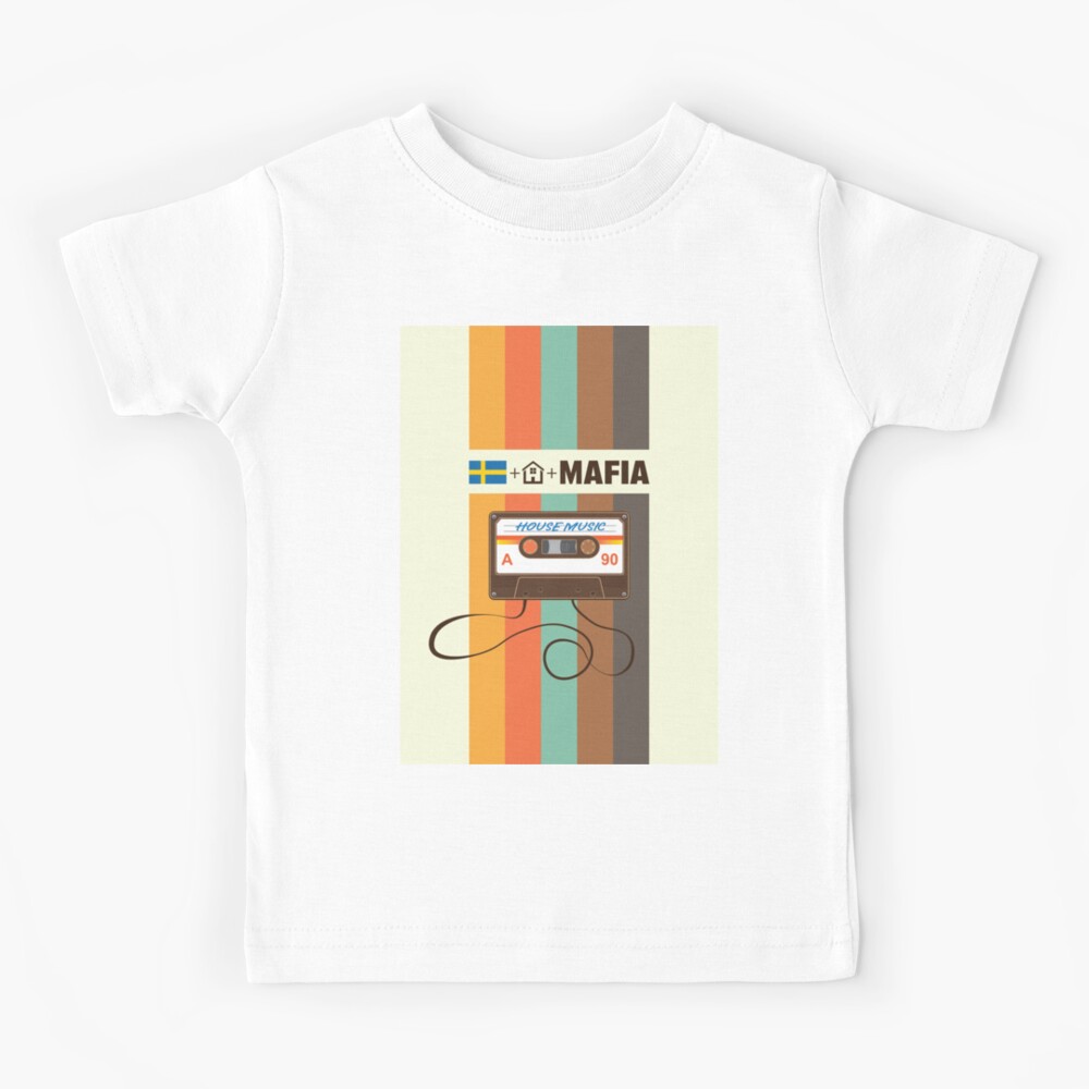 Item preview, Kids T-Shirt designed and sold by guidonr1.
