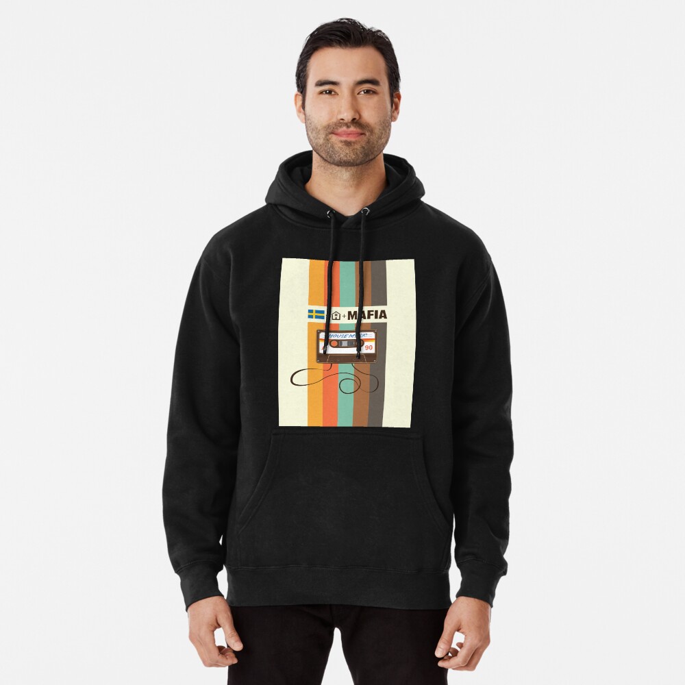 Item preview, Pullover Hoodie designed and sold by guidonr1.