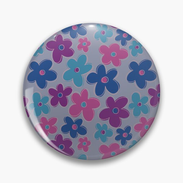 Item preview, Flower doodles designed and sold by kaylajambor.