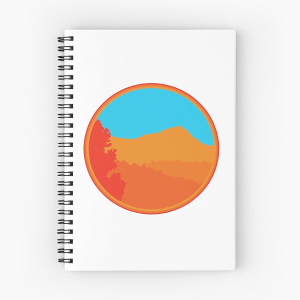 Item preview, Autumn Mountains designed and sold by Sierra Roberts.