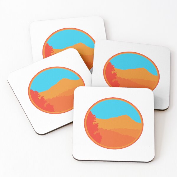 Item preview, Autumn Mountains designed and sold by Sierra Roberts.