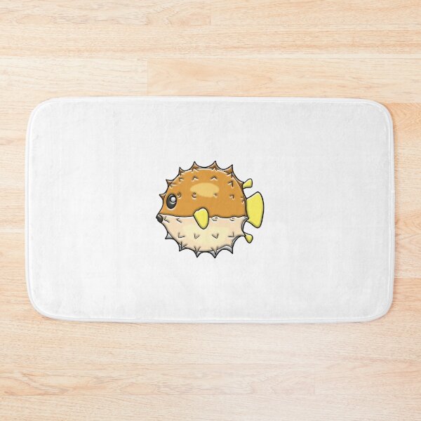 Item preview, Blowfish designed and sold by nerdpins.