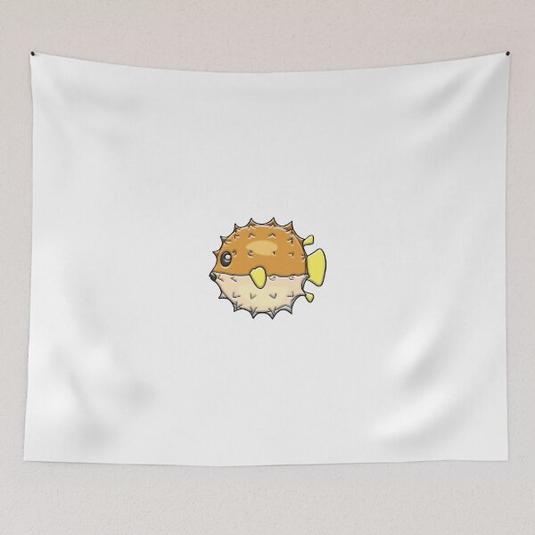 Item preview, Blowfish designed and sold by nerdpins.