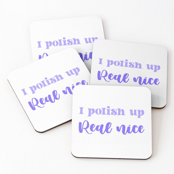 Item preview, I polish up real nice | Bejewelled lyrics Taylor Swift  designed and sold by Katlligraphy.