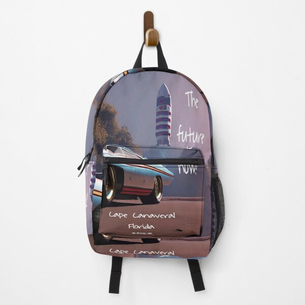 Item preview, The Future is Now! designed and sold by SerafinDesign.