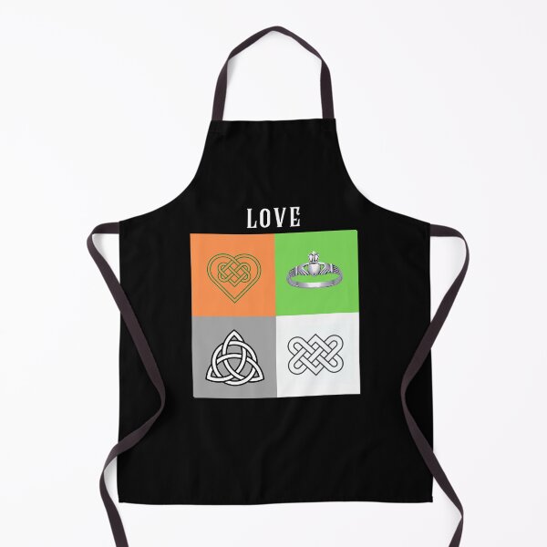 Item preview, Celtic love symbols designed and sold by rocklegends99.