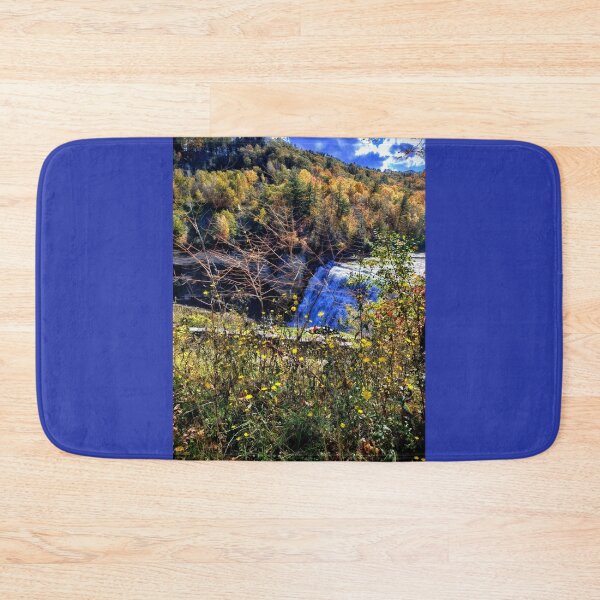 Item preview, At the middle falls designed and sold by Ivy-Bindig.
