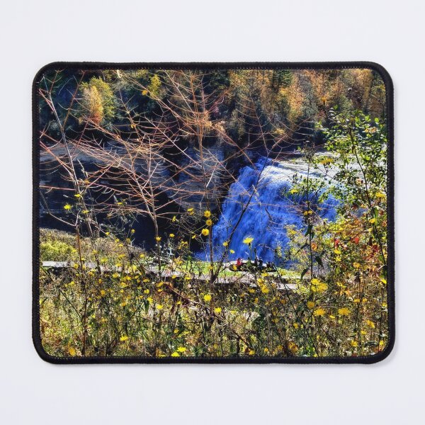 Item preview, At the middle falls designed and sold by Ivy-Bindig.