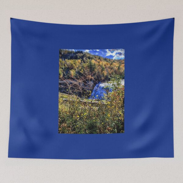 Item preview, At the middle falls designed and sold by Ivy-Bindig.