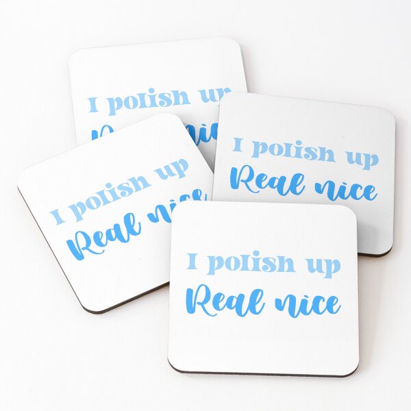 Item preview, I polish up real nice | Bejewelled lyrics Taylor Swift  designed and sold by Katlligraphy.