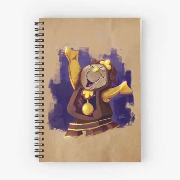 Item preview, Cogsworth designed and sold by ICanHazArt.