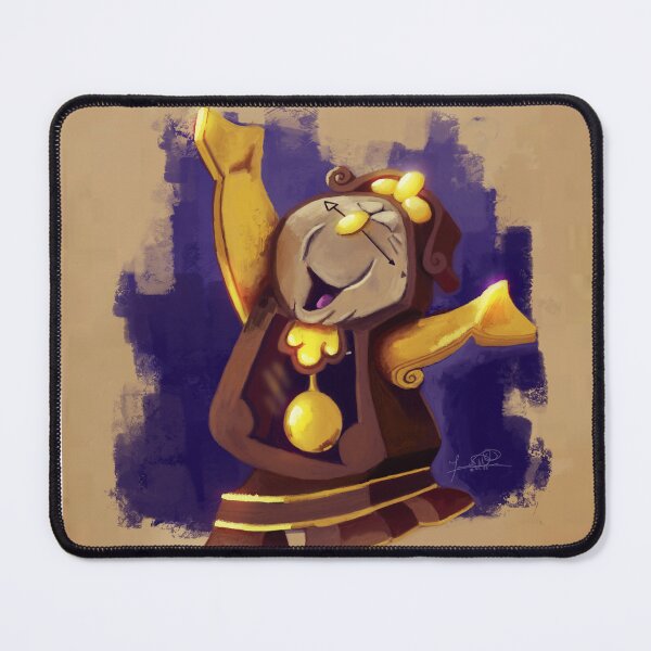 Item preview, Cogsworth designed and sold by ICanHazArt.