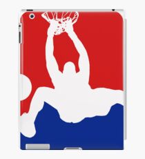 Dunk iPad Case/Skin