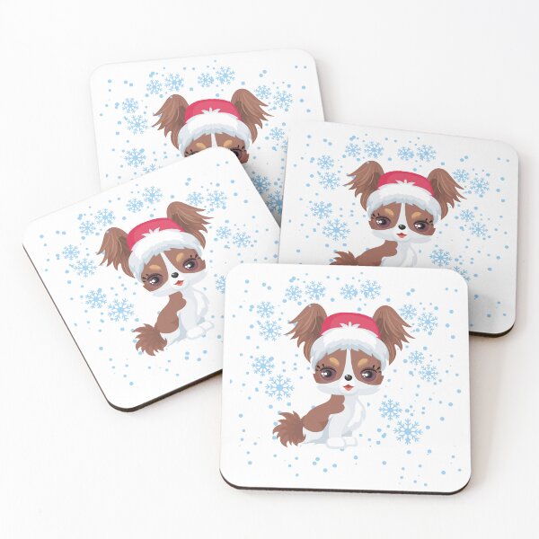Item preview,  My first Christmas-Pappilon designed and sold by Fitandstylish.